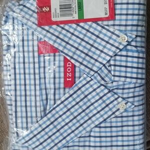 Izod Mens Shirt
